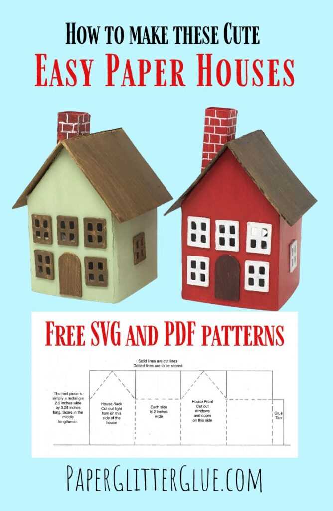 house template printable house template printable