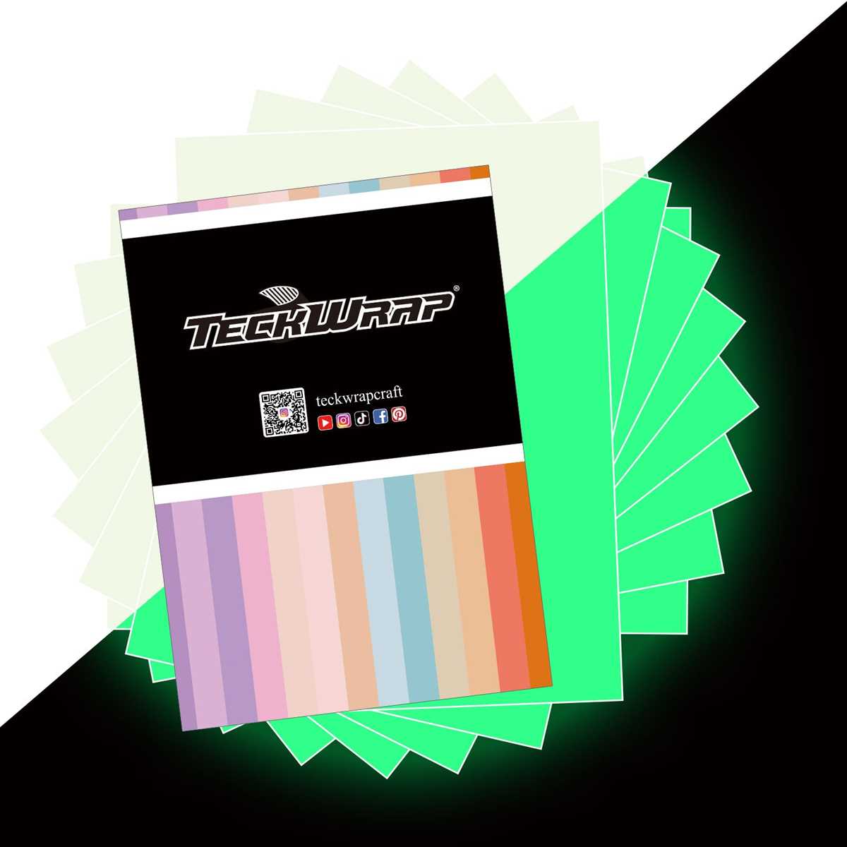inkjet printable vinyl