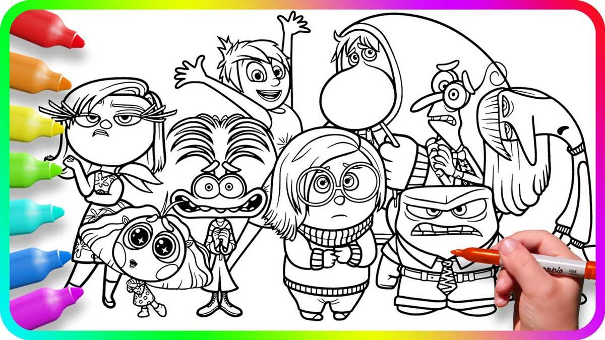 inside out free printable coloring pages inside out free printable coloring pages