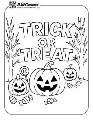 jack o lantern coloring page printable jack o lantern coloring page printable