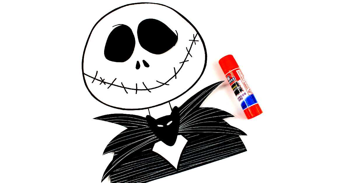 jack skellington printables jack skellington printables