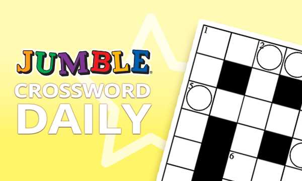 jumble puzzle printable free