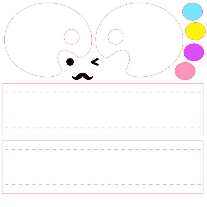 juno craft printable