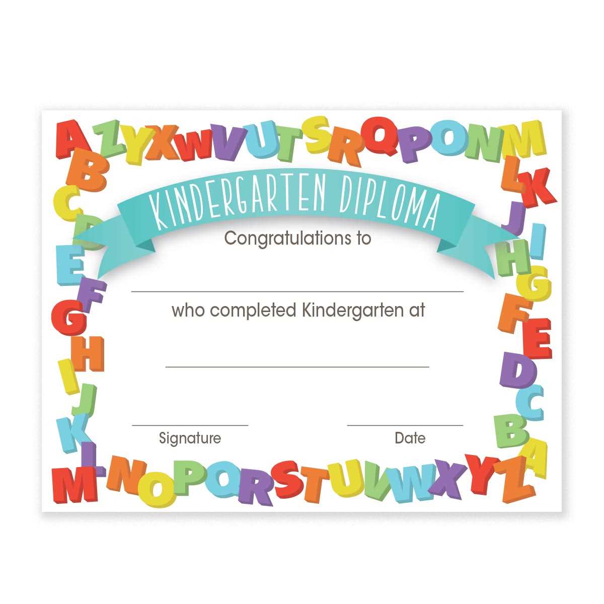 kindergarten diplomas free printables kindergarten diplomas free printables