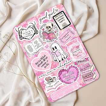 kindle insert printable