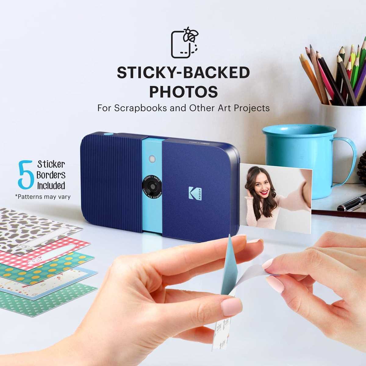 kodak printable camera kodak printable camera