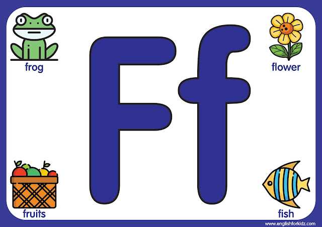 large printable alphabet letters
