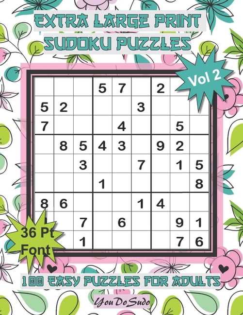 large printable sudoku puzzles large printable sudoku puzzles