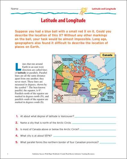 latitude and longitude printable map latitude and longitude printable map