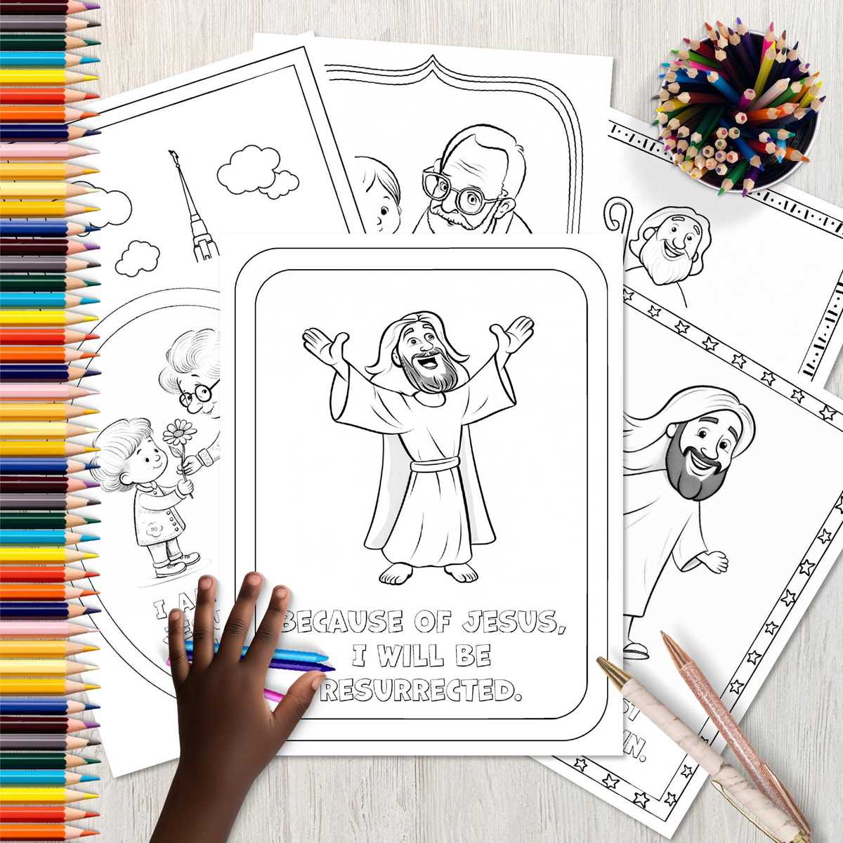 lds printable coloring pages lds printable coloring pages