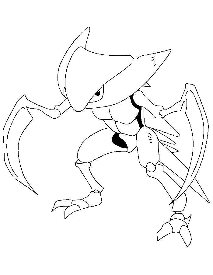 legendary pokemon coloring pages printable