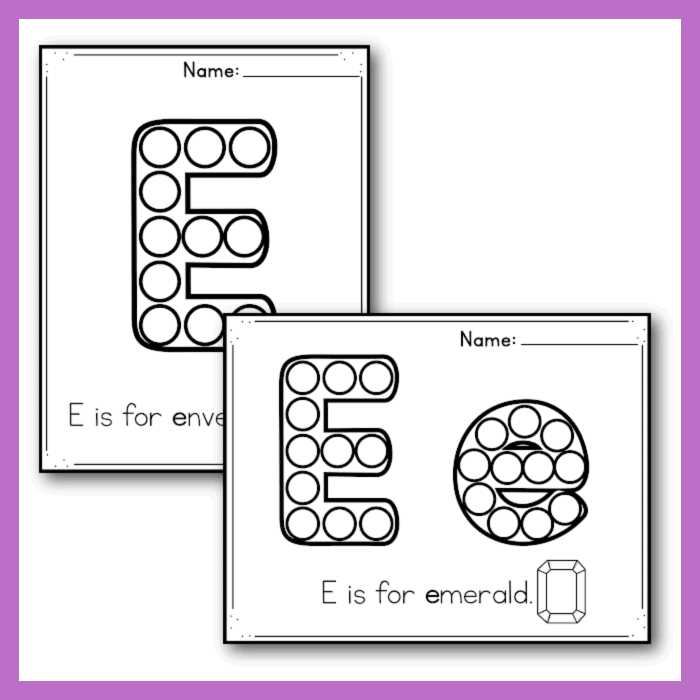 letter e printable worksheets letter e printable worksheets