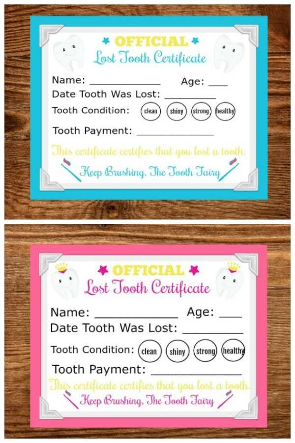 letter from the tooth fairy free printable letter from the tooth fairy free printable