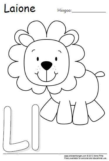 letter l printable activities letter l printable activities