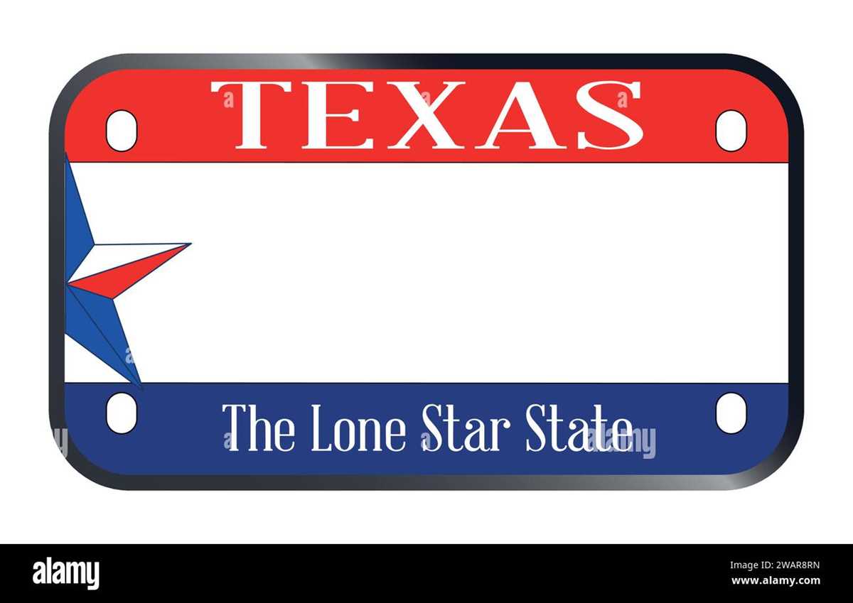licence plate template printable licence plate template printable
