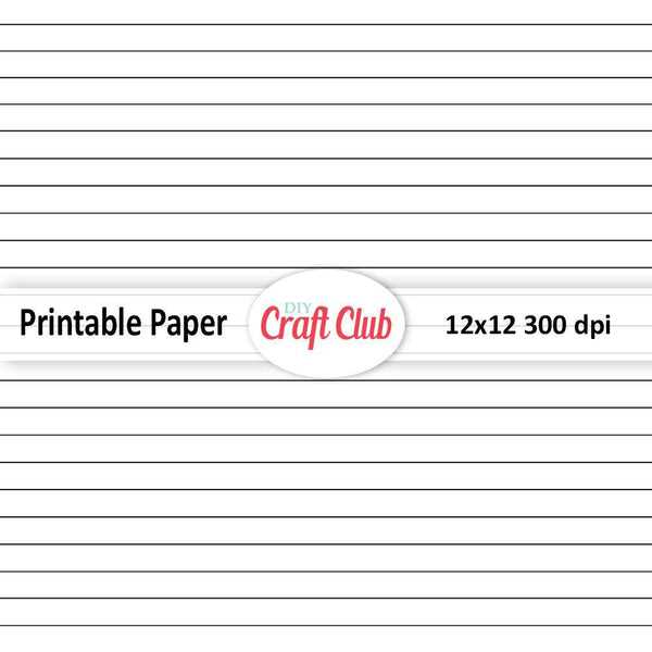 lined paper printable free lined paper printable free