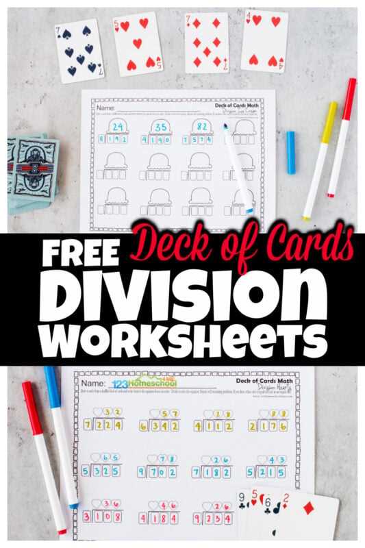 long division free printable worksheets long division free printable worksheets