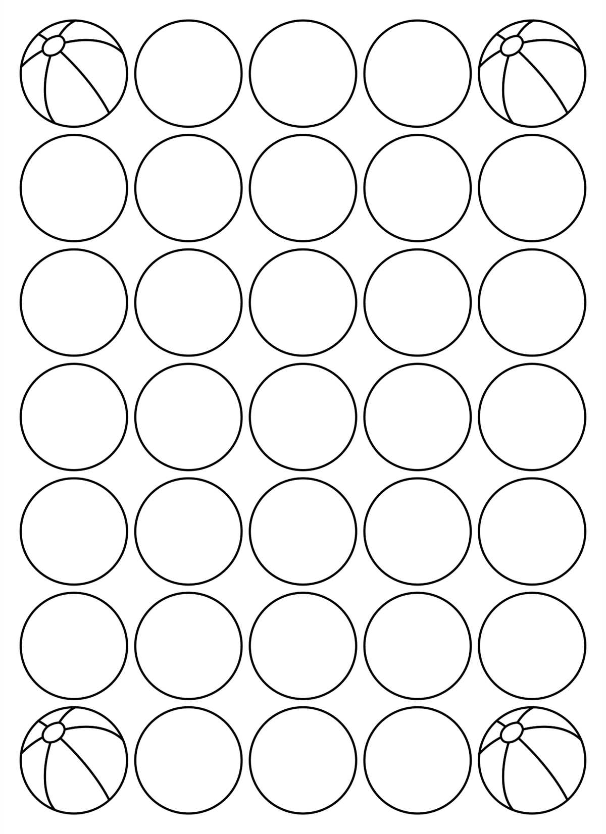 macaron template printable free macaron template printable free