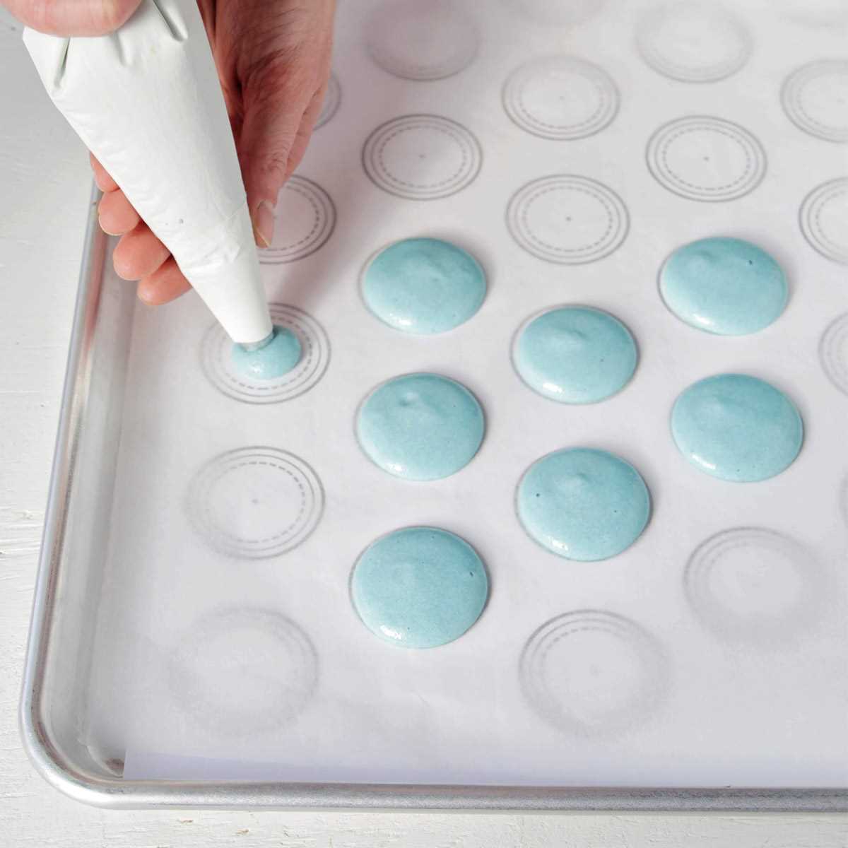 macaron template printable free macaron template printable free