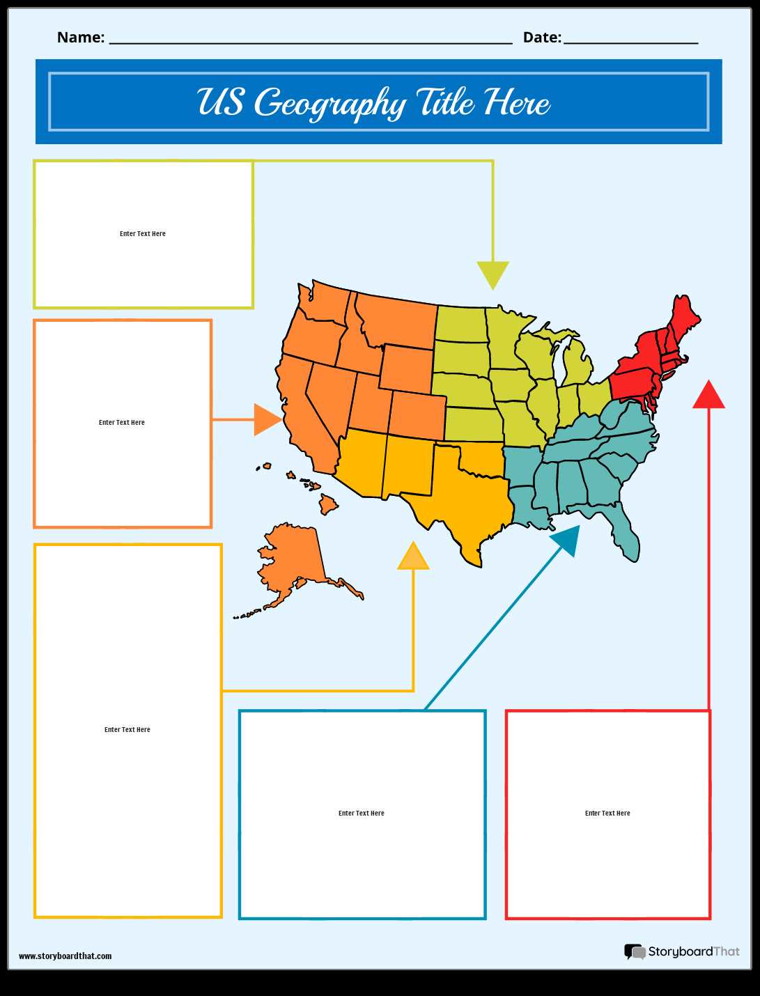 map of the united states regions printable map of the united states regions printable
