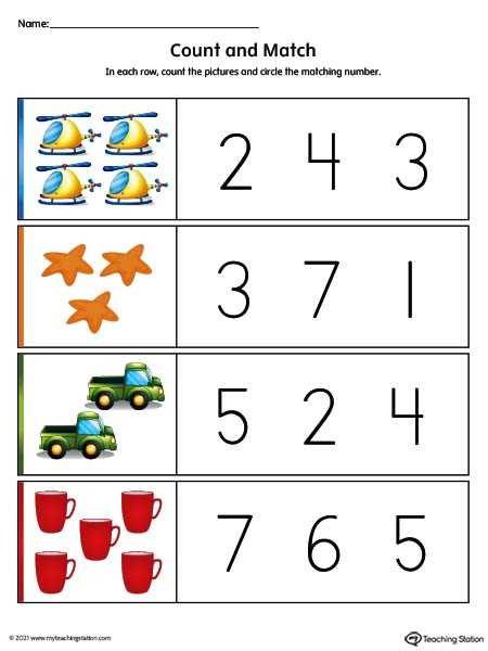 matching printable worksheets matching printable worksheets