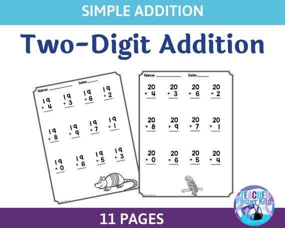 math printables 1st grade math printables 1st grade