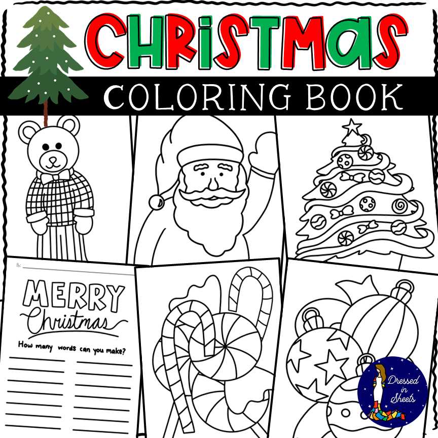 merry christmas printable coloring pages merry christmas printable coloring pages