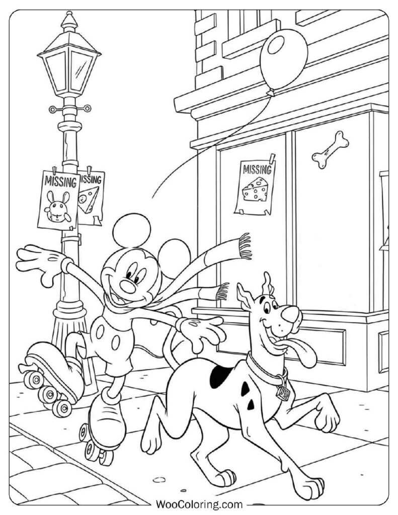 mickey mouse clubhouse printable coloring pages free mickey mouse clubhouse printable coloring pages free