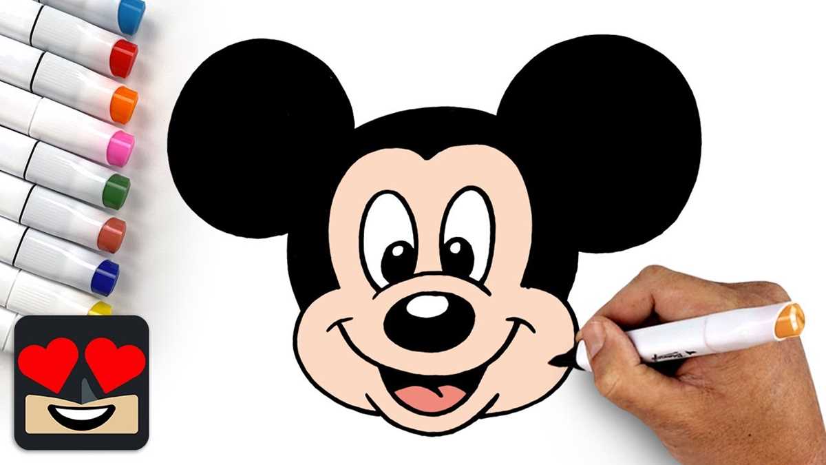 mickey mouse printable face mickey mouse printable face