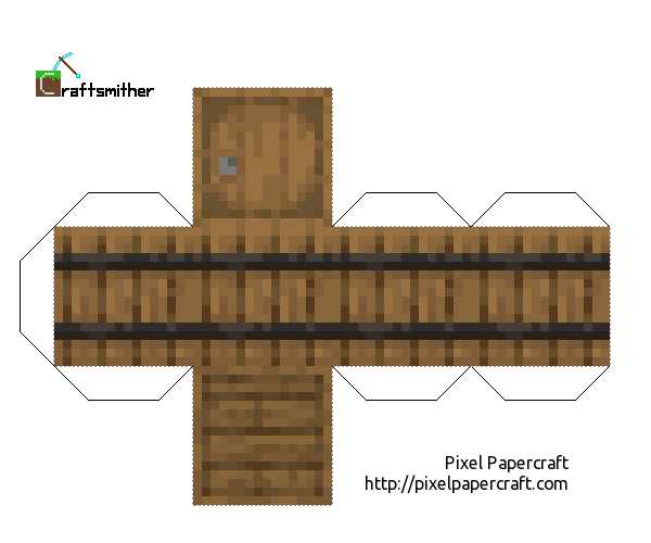 minecraft block printables minecraft block printables