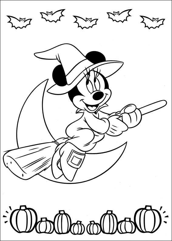 minnie mouse printable