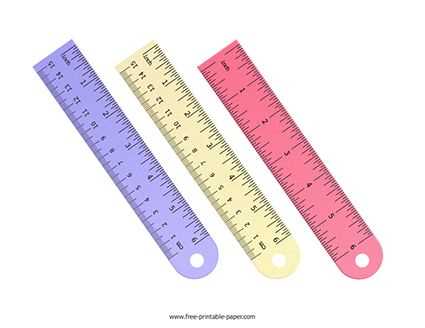 mm tape measure printable mm tape measure printable