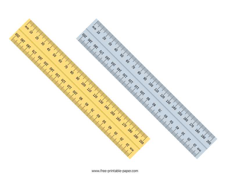 mm tape measure printable mm tape measure printable