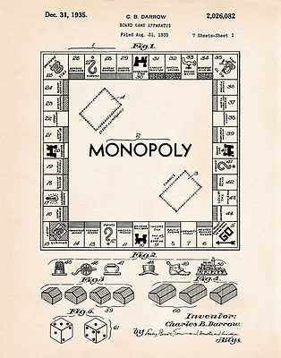 monopoly board game printable monopoly board game printable