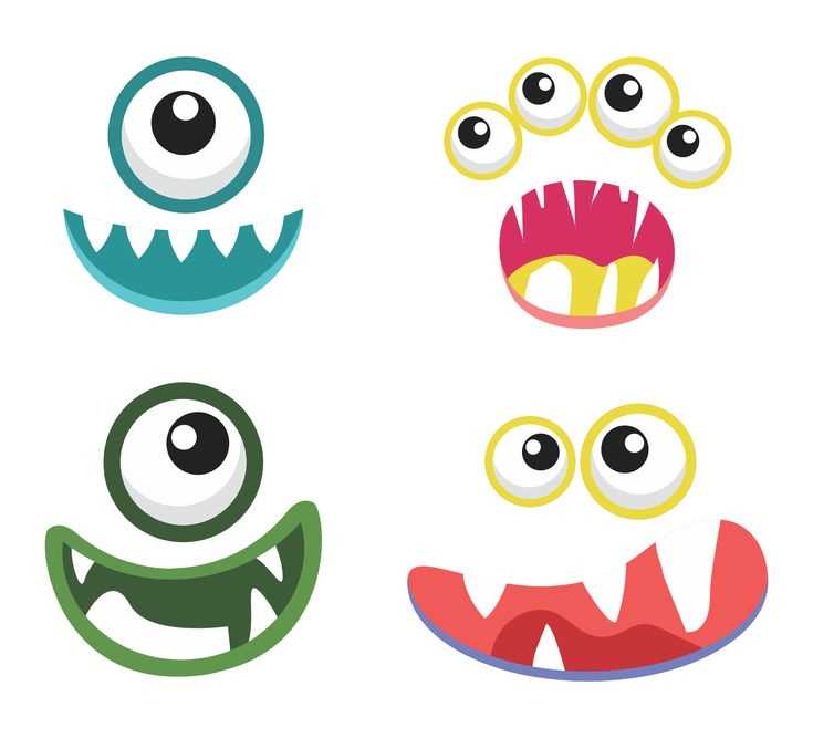 monster eyeballs printable monster eyeballs printable