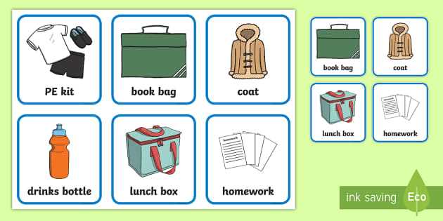 morning routine printable morning routine printable