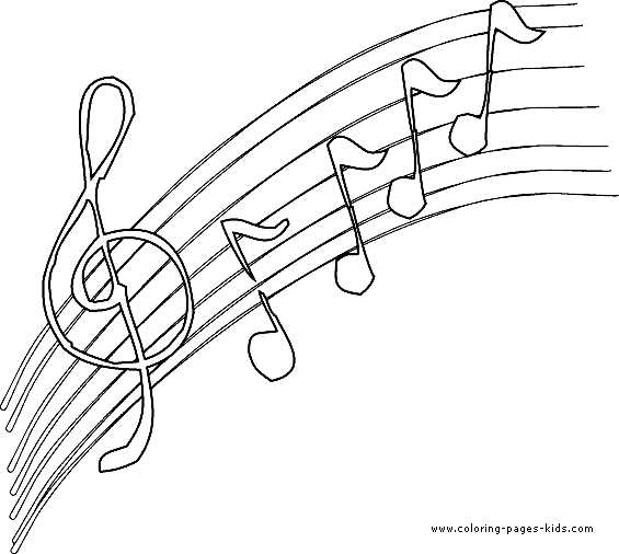 music note coloring pages free printable music note coloring pages free printable