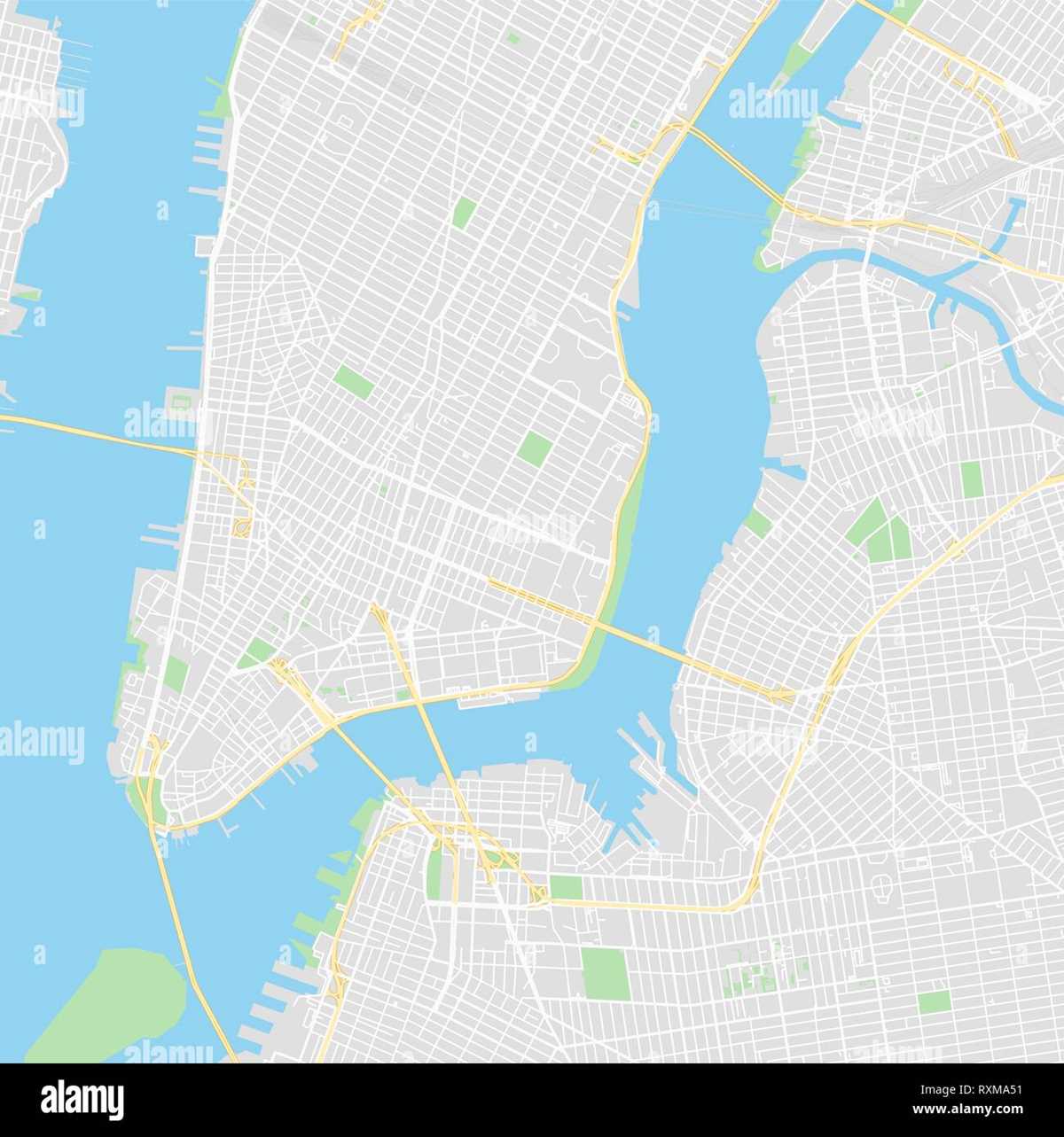 new york tourist map printable new york tourist map printable
