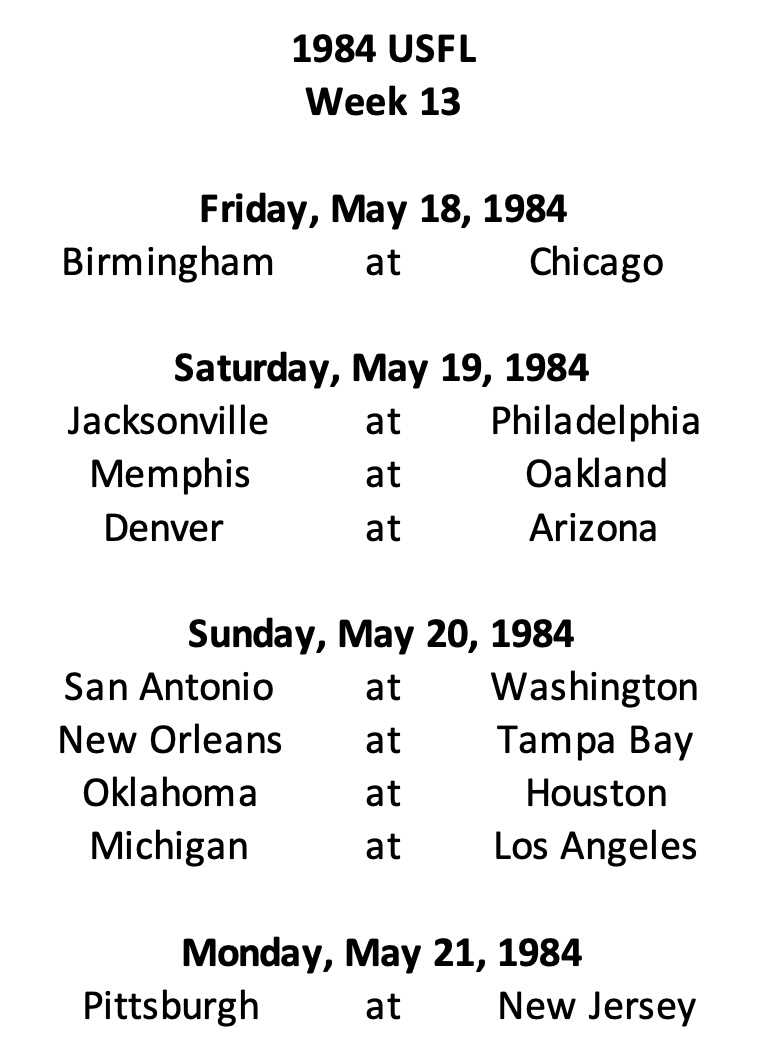 nfl printable schedule week 13 nfl printable schedule week 13