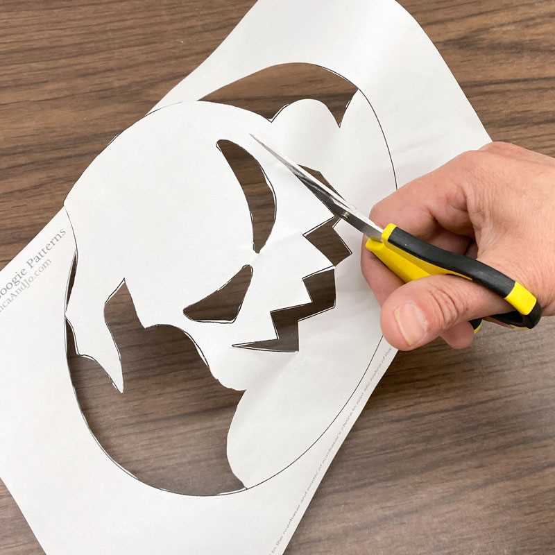 nightmare before christmas pumpkin stencil printable nightmare before christmas pumpkin stencil printable