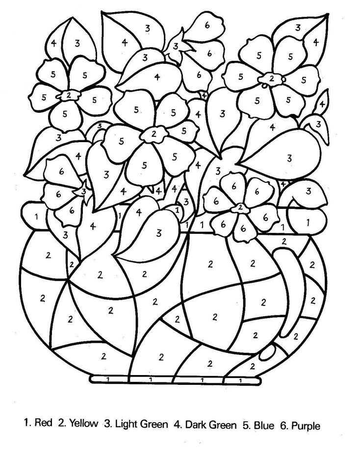 number colouring sheets printable number colouring sheets printable