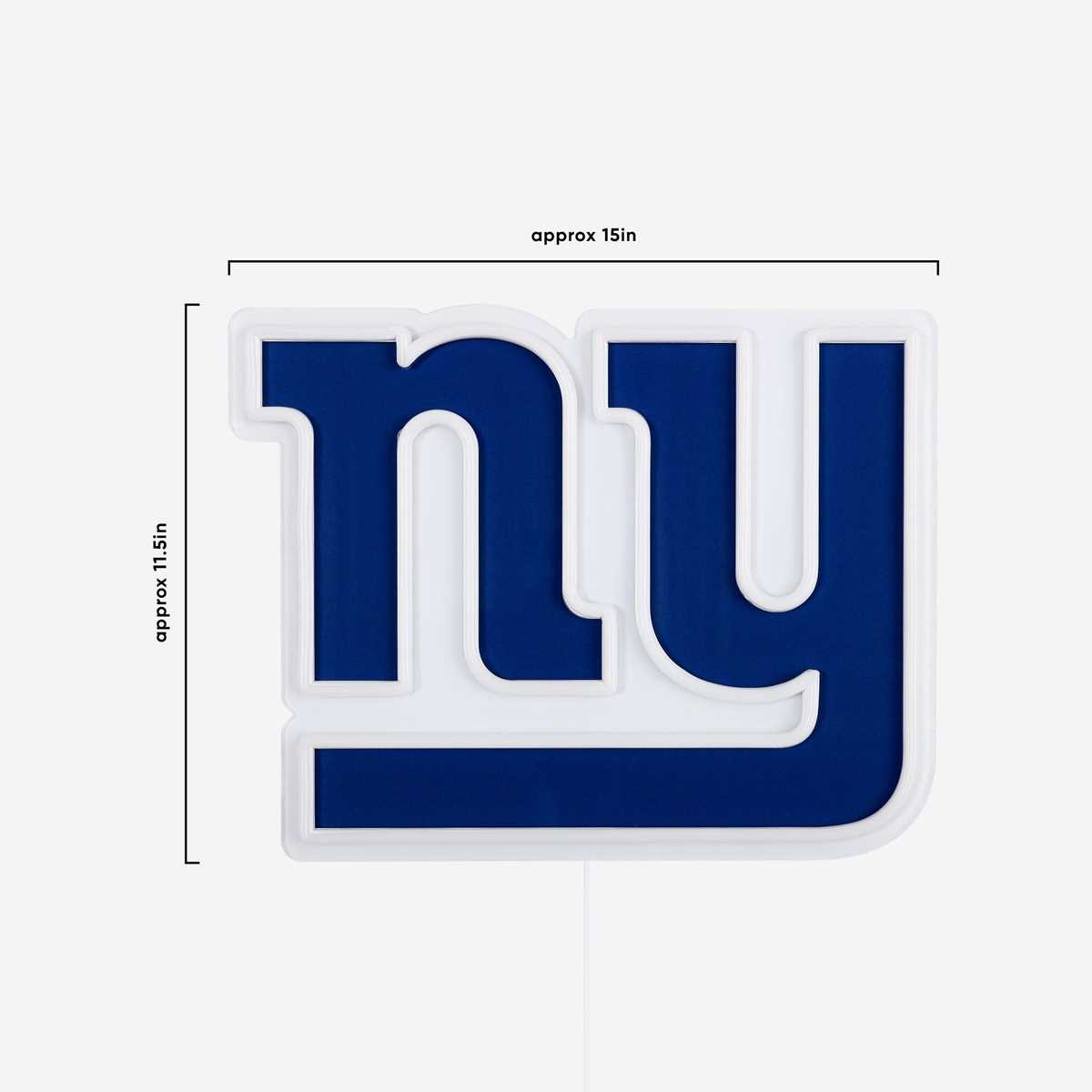ny giants printable logo ny giants printable logo
