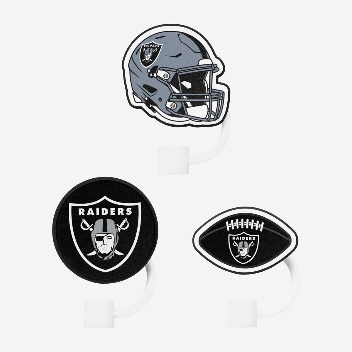 oakland raiders printable logo