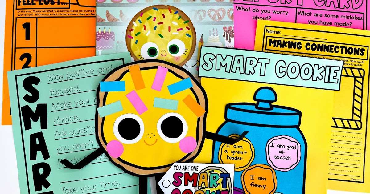 one smart cookie printable one smart cookie printable