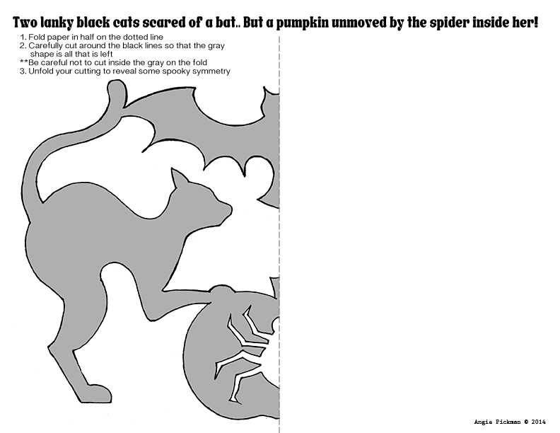 paper cutting printable paper cutting printable