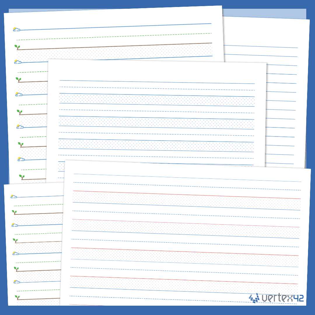 paper lines printable paper lines printable