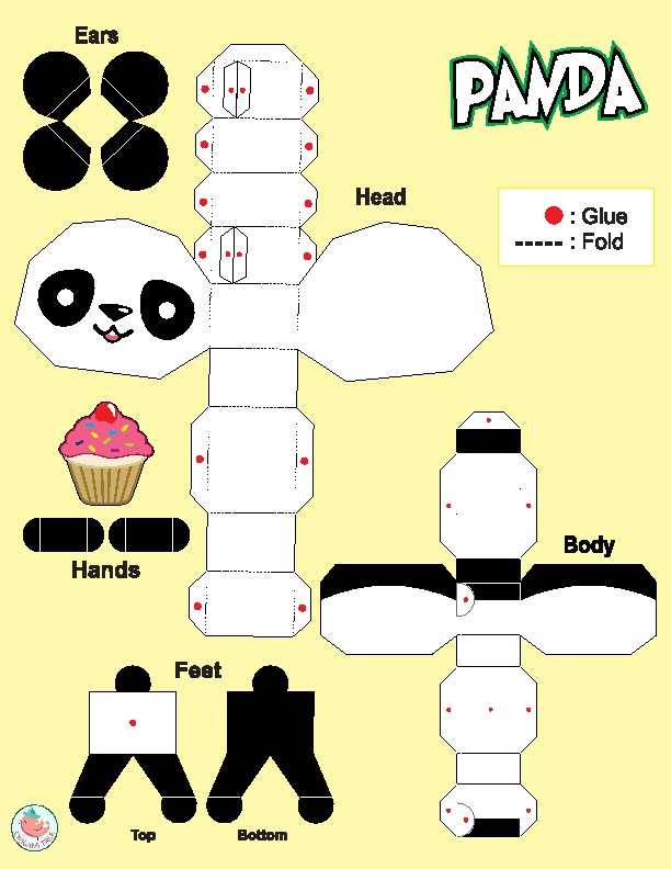 papercraft printable crafts papercraft printable crafts