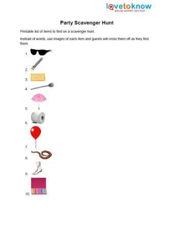 party printable games party printable games