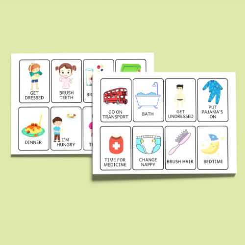 pec cards printable pec cards printable