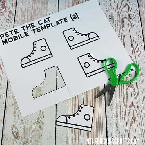 pete the cat shoes printable pete the cat shoes printable
